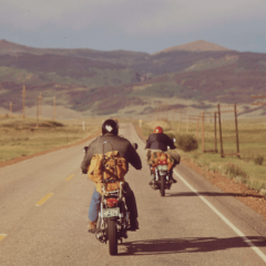 Perang Ahzab modern.